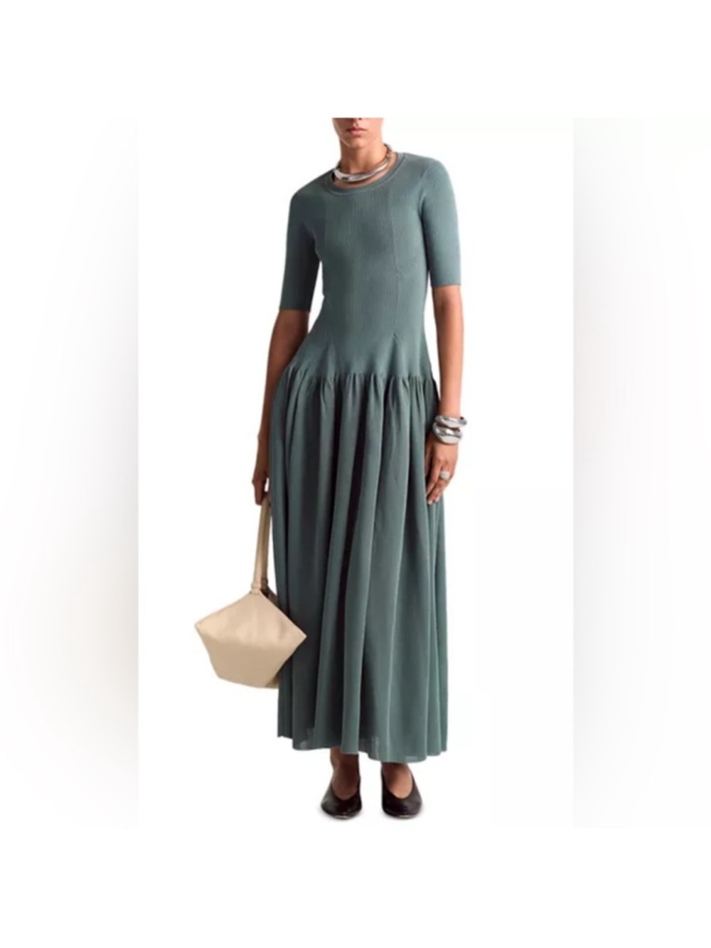 Altuzarra Maisie Knit Dress